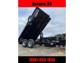 Dump Trailer Photo