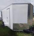 Cargo Trailer Photo