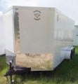 Cargo Trailer Photo