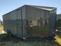 Cargo Trailer Photo