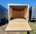 Cargo Trailer Photo