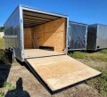 Cargo Trailer Photo