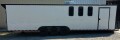 2022 8.5X30 CARHAULER TRAILER W/RESTROOM ***IN STOCK***