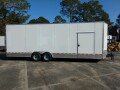  Cargo Trailer Photo