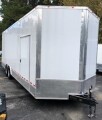 Cargo Trailer Photo