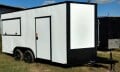 $Call-8.5X16 MIDWAY CONCESSION TRAILER ***IN STOCK***