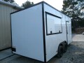 Cargo Trailer Photo