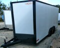 Cargo Trailer Photo