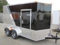 Cargo Trailer Photo