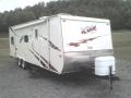 Travel & RV Trailer Photo