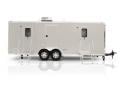 MOBILE-RESTROOM TRAILERS