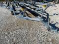 2022 Com-Fab Double Jet Ski Trailer, Galvanized Steel, 2,500lb G.V.W.R