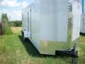 2024 7X20 TA CARGO TRAILER