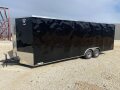 Cargo Trailer Photo