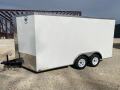 Cargo Trailer Photo