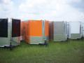 2024 6X12 SA CARGO TRAILERS...