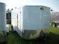 CC  7X16 TA CARGO TRAILER 2024