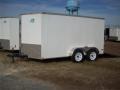 Cargo Trailer Photo