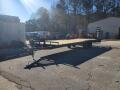 Cargo Trailer Photo