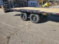 Cargo Trailer Photo