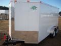 Cargo Trailer Photo