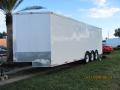Cargo Trailer Photo