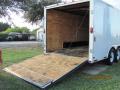 Cargo Trailer Photo