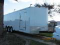 Cargo Trailer Photo