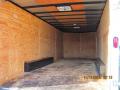Cargo Trailer Photo