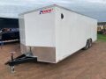 Cargo Trailer Photo