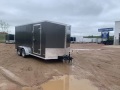 MTI 7x16 Enclosed Cargo Trailer