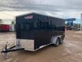 Pace 7x16 Tall Cargo Trailer