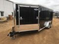 Cargo Trailer Photo