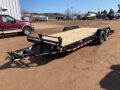 Cargo Trailer Photo