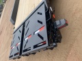 Cargo Trailer Photo