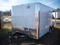 Cargo Trailer Photo