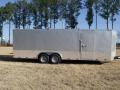 Cargo Trailer Photo