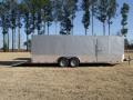 Cargo Trailer Photo