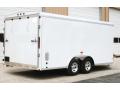 20ft Loaded Enclosed Cargo/Motorcycle/Car Trailer