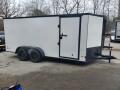 Cargo Trailer Photo