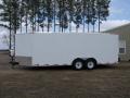 Cargo Trailer Photo