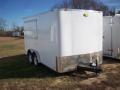 SPECIALTY CONCESSION TRAILERS