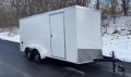 Cargo Trailer Photo