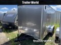 Cargo Trailer Photo