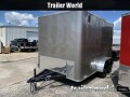 Cargo Trailer Photo