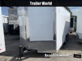 2022 29372 8.5 x 16'TA Enclosed Cargo Trailer Stock# 29372