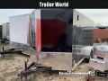 Cargo Trailer Photo