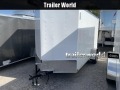 2022 76496 6 x 12'SA Enclosed Cargo Trailer Stock# 76496