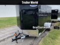 2022 Continental Cargo 6' x 12' x 6.3' Enclosed Cargo Trailer Stock# 35944
