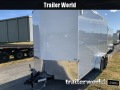 Cargo Trailer Photo